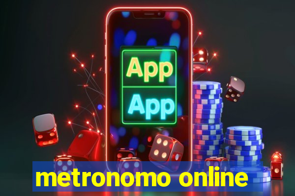 metronomo online